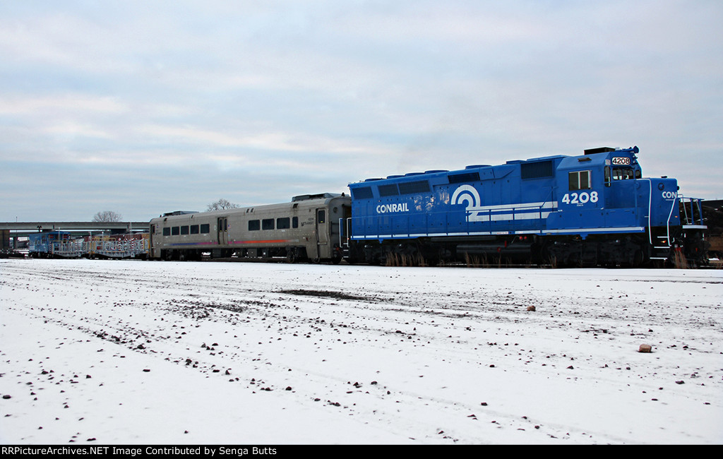 NJT 4208